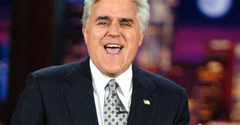 how much dies it cost to hire jay leno|Here's how Jay Leno refuses to spend his money .